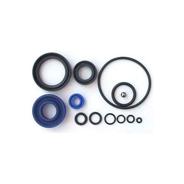 Gps - Generic Parts Service Standard Seal Kit for Manual Pallet Jack Truck BI 52103704 - Fits Bishamon ModelNo BS-55 BI 52103704 - main